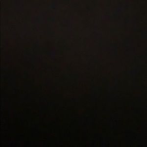 Meet your Posher, Mackenzie